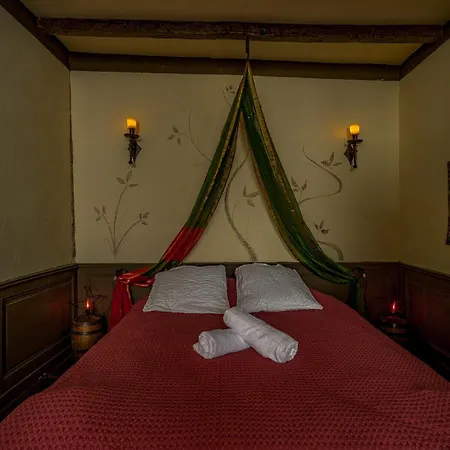 Appartamento Le Repère Des Templiers - Ideal Place Troyes