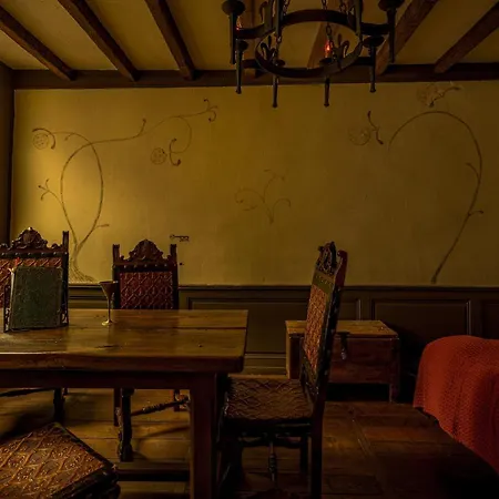 Le Repère Des Templiers - Ideal Place Appartamento *