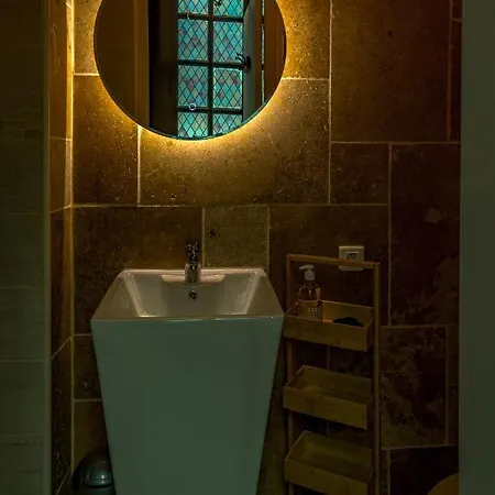 Appartamento Le Repère Des Templiers - Ideal Place